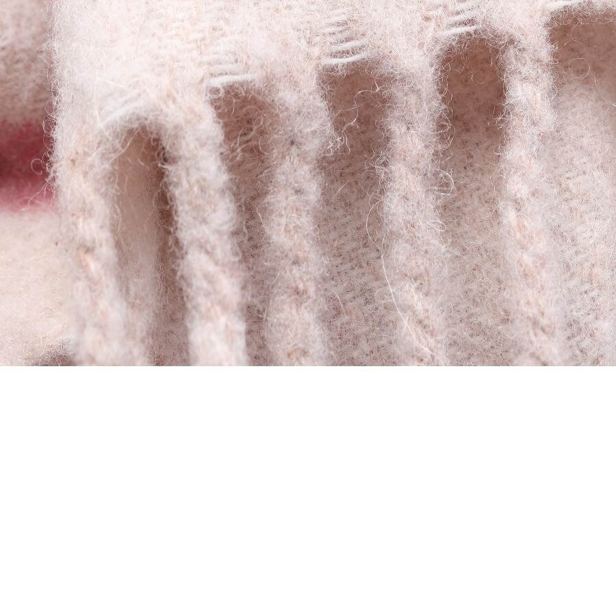 Image 3 of Wool Vest 38 Multicolored in color Multicolored | Vite EnVogue