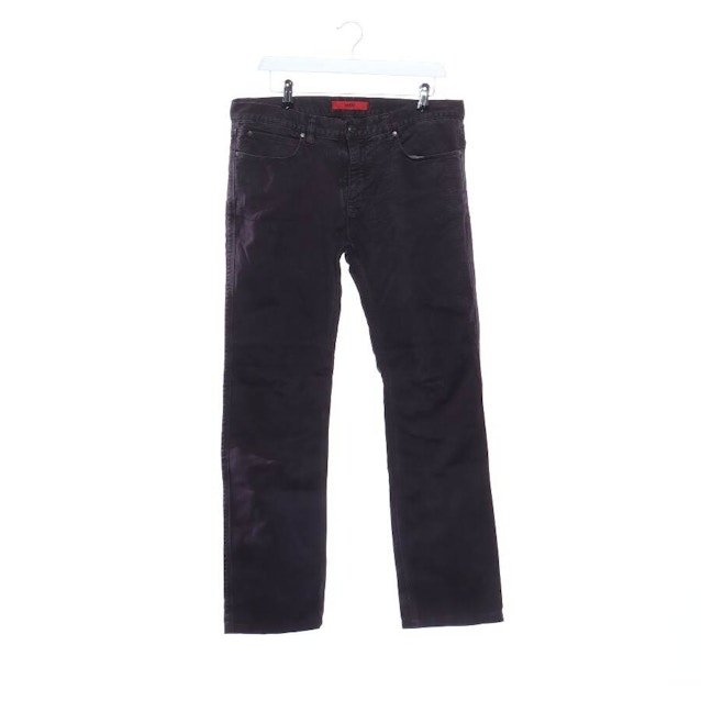 Image 1 of Jeans Skinny M Dark Purple | Vite EnVogue