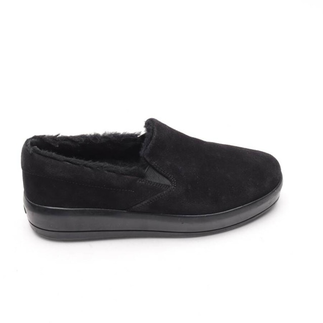 Image 1 of Loafers EUR 36.5 Black | Vite EnVogue
