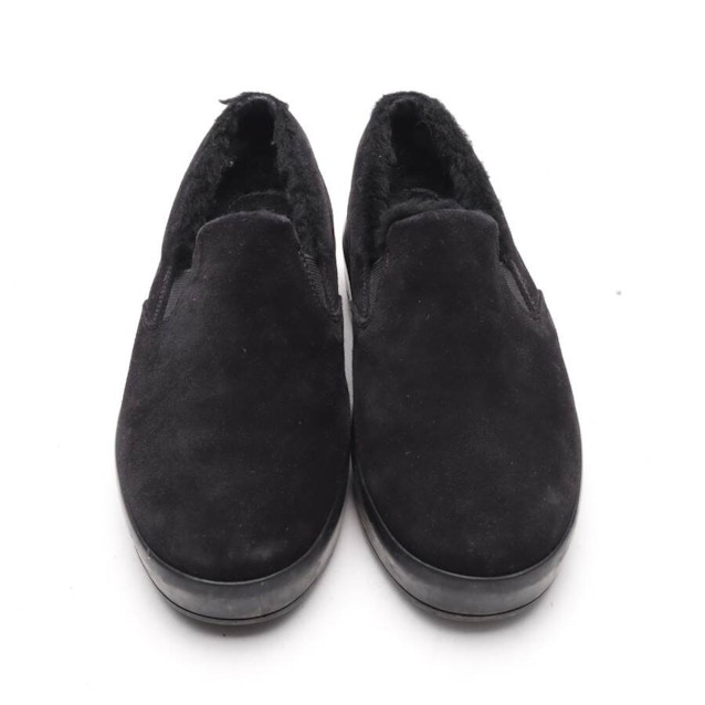 Loafers EUR 36.5 Black | Vite EnVogue