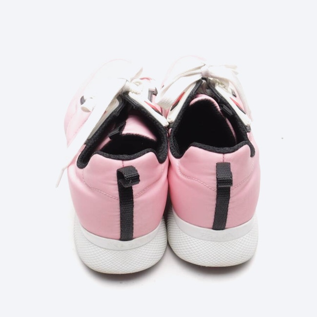Image 3 of Sneakers EUR 41 Pink in color Pink | Vite EnVogue