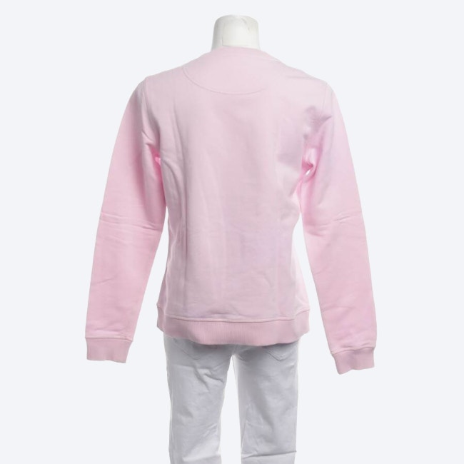 Image 2 of Sweatshirt L Light Pink in color Pink | Vite EnVogue