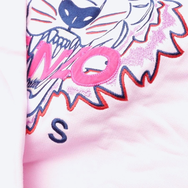 Bild 3 von Sweatshirt L Hellrosa in Farbe Rosa | Vite EnVogue