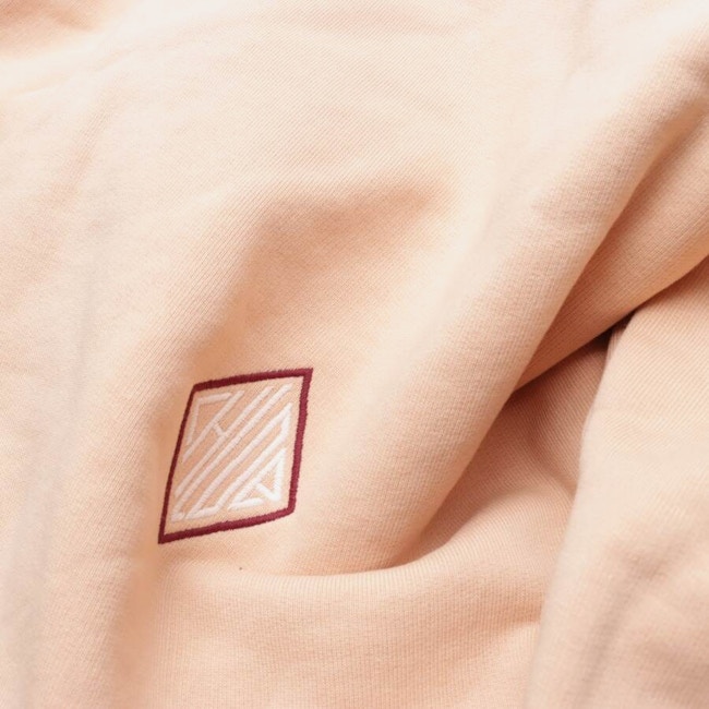 Image 3 of Sweatshirt S Light Brown in color Brown | Vite EnVogue