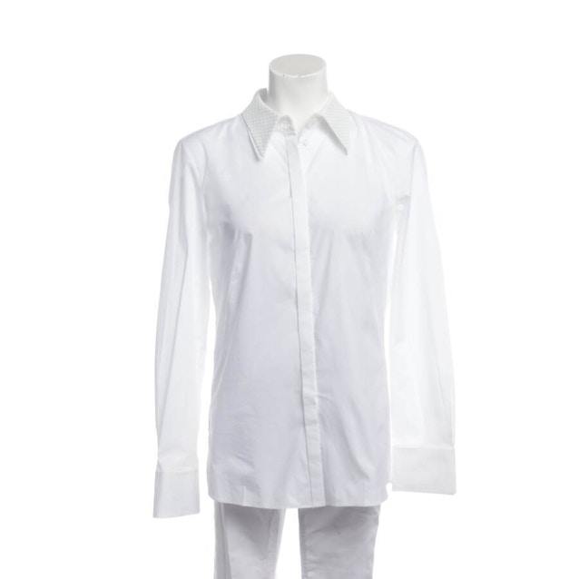 Image 1 of Shirt 38 White | Vite EnVogue