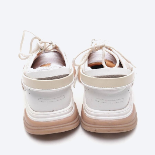 Bild 3 von Sneaker EUR 38 Weiß in Farbe Weiß | Vite EnVogue