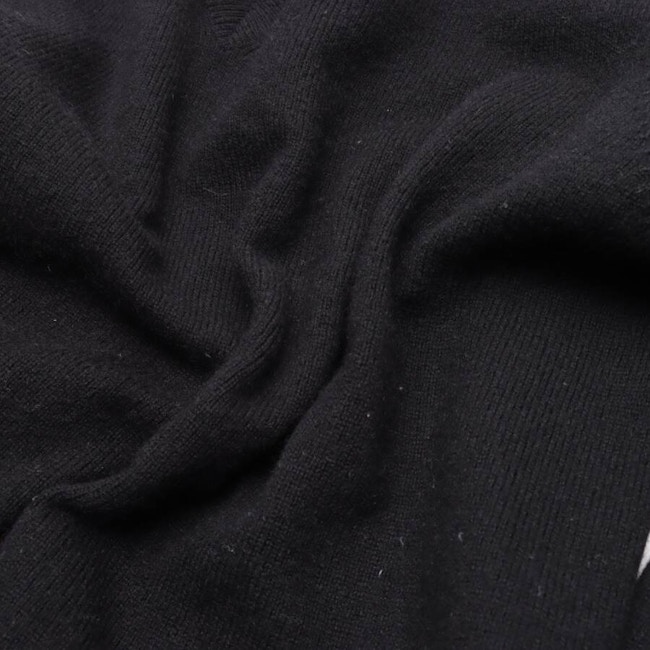 Image 3 of Cashmere Jumper S Black in color Black | Vite EnVogue