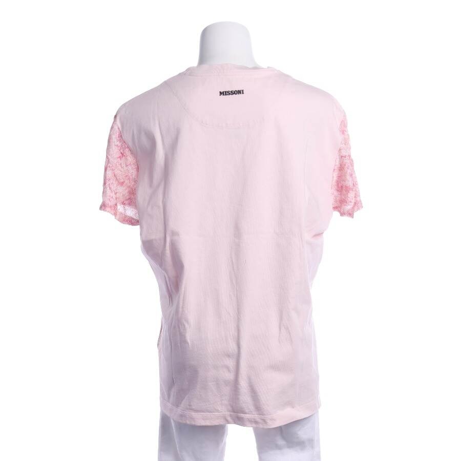 Bild 2 von Shirt XL Hellrosa in Farbe Rosa | Vite EnVogue