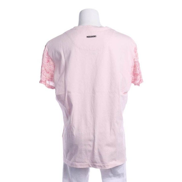 Shirt XL Light Pink | Vite EnVogue