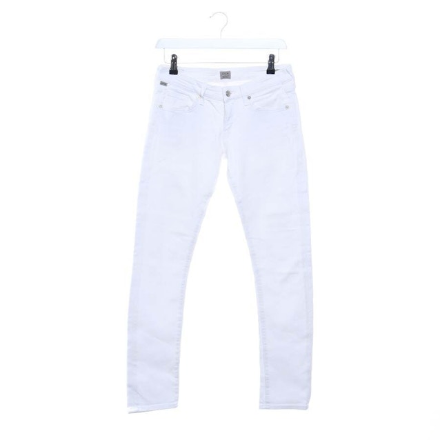 Bild 1 von Jeans Slim Fit W25 Weiß | Vite EnVogue