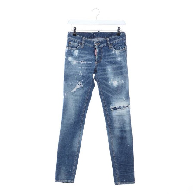 Image 1 of Jeans Slim Fit 30 Blue | Vite EnVogue