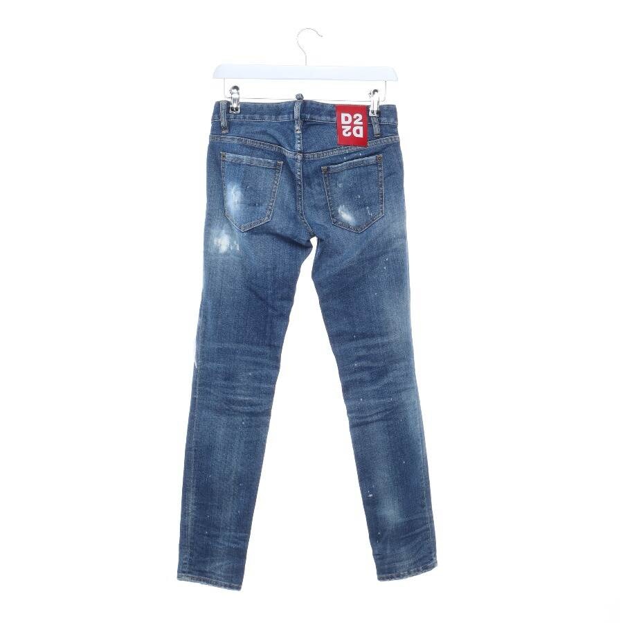 Bild 2 von Jeans Slim Fit 30 Blau in Farbe Blau | Vite EnVogue