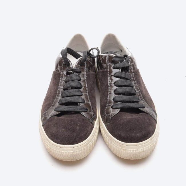 Bild 2 von Sneaker EUR 38,5 Dunkelgrau in Farbe Grau | Vite EnVogue