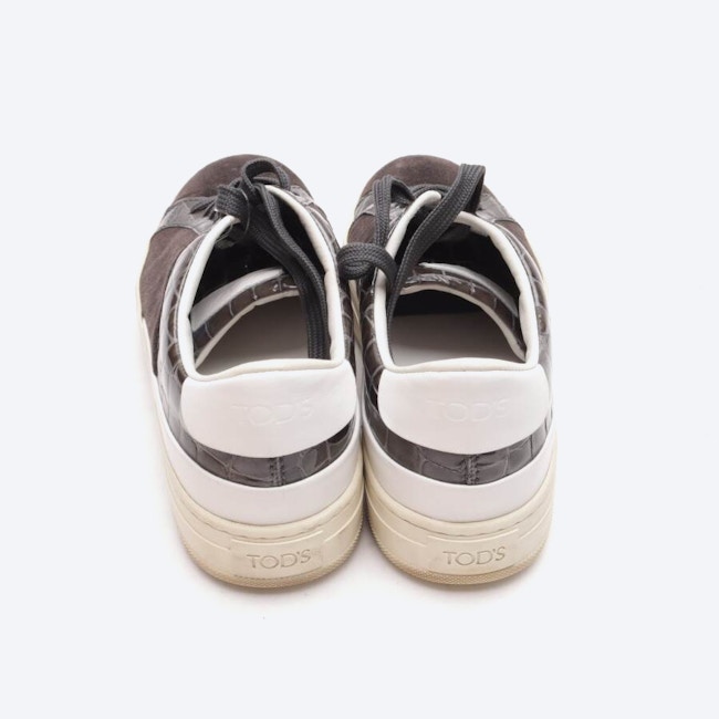 Image 3 of Sneakers EUR 38.5 Dark Gray in color Gray | Vite EnVogue