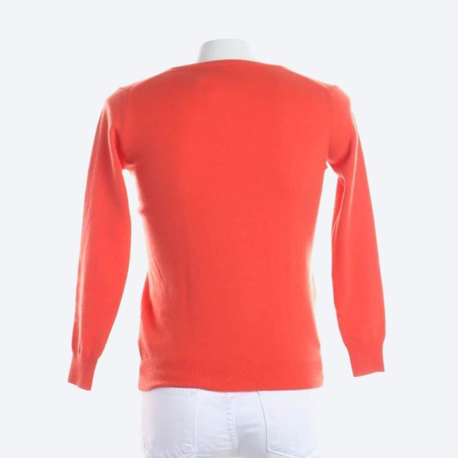 Image 2 of Wool Jumper M Orange in color Orange | Vite EnVogue