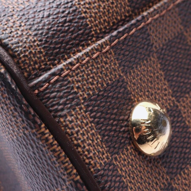 Image 6 of Trevi Handbag Brown in color Brown | Vite EnVogue