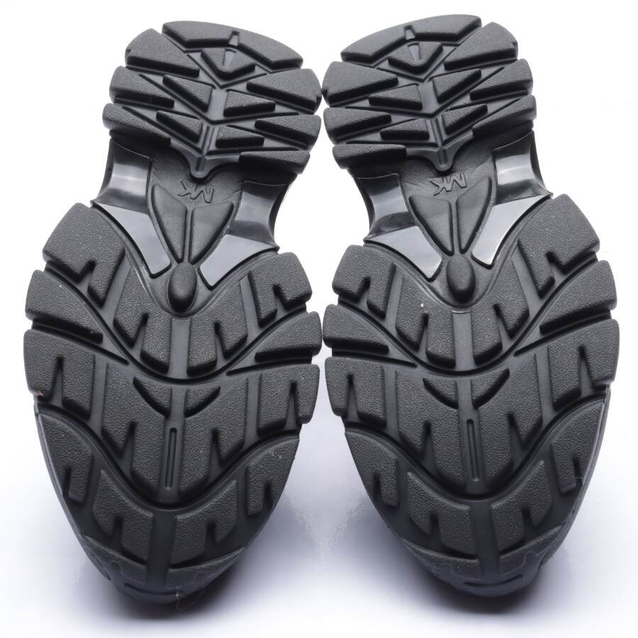 Image 4 of High-Top Sneakers EUR 46 Black in color Black | Vite EnVogue