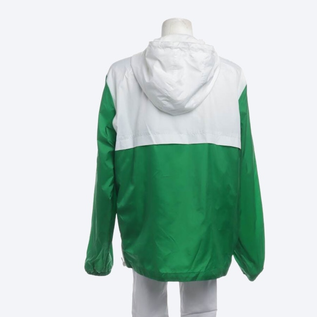 Image 2 of Summer Jacket L Green in color Green | Vite EnVogue