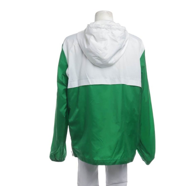 Summer Jacket L Green | Vite EnVogue
