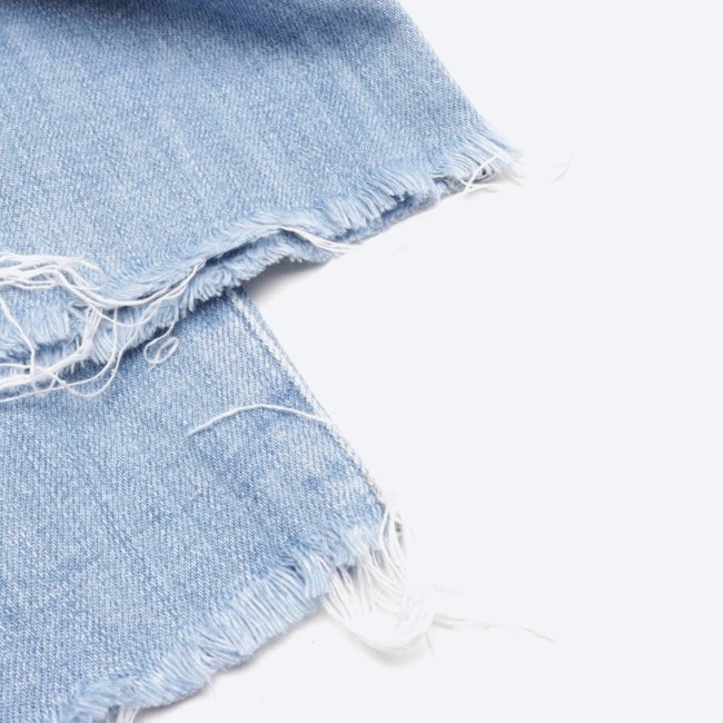 Image 3 of Jeans Slim Fit W26 Light Blue in color Blue | Vite EnVogue