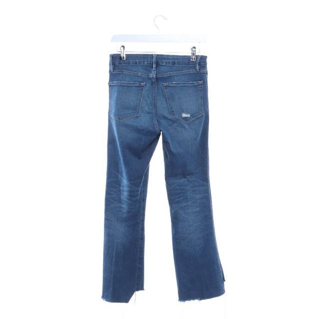 Jeans Bootcut W27 Blue | Vite EnVogue