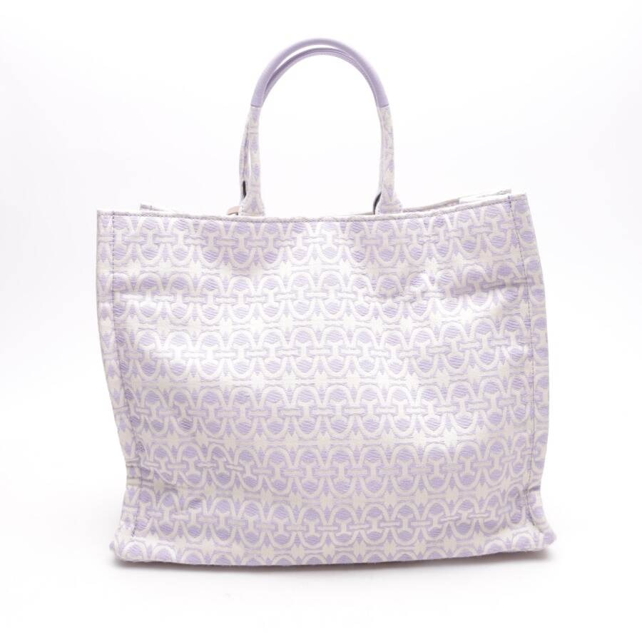 Bild 2 von Shopper Lavendel in Farbe Lila | Vite EnVogue