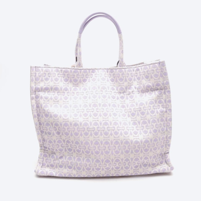 Bild 2 von Shopper Lavendel in Farbe Lila | Vite EnVogue