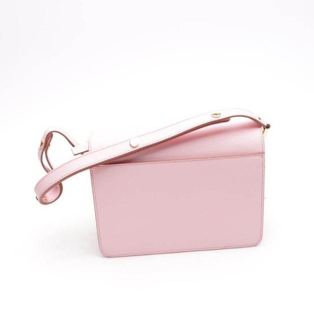 Shoulder Bag Light Pink | Vite EnVogue