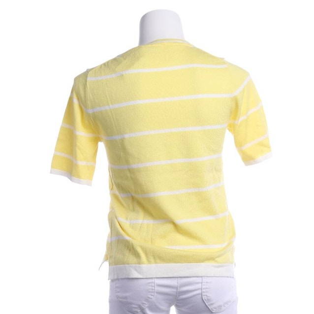 Shirt 34 Yellow | Vite EnVogue