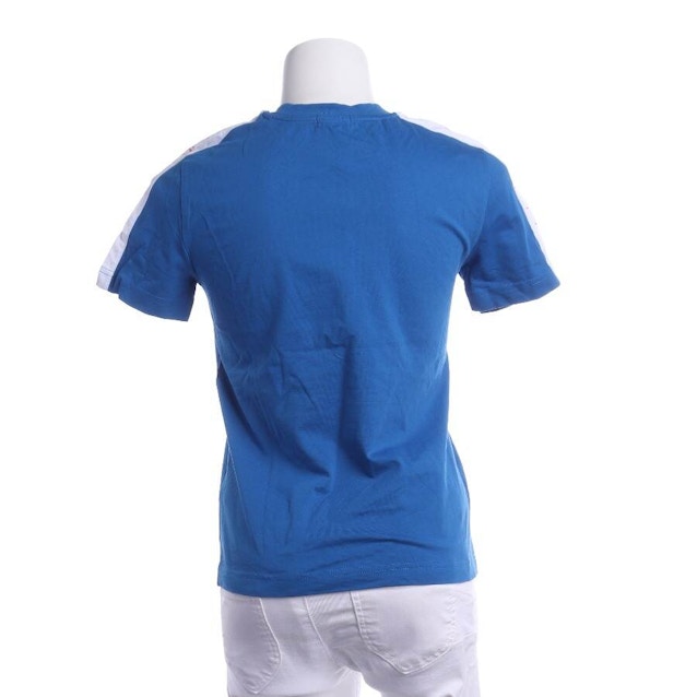 Shirt XS Blau | Vite EnVogue