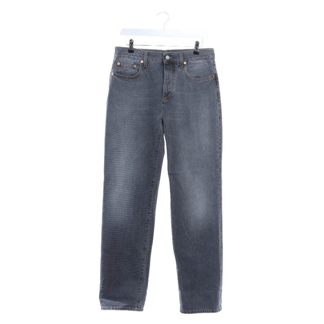 Image 1 of Jeans Straight Fit W29 Gray | Vite EnVogue