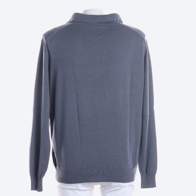 Image 2 of Jumper 52 Gray in color Gray | Vite EnVogue