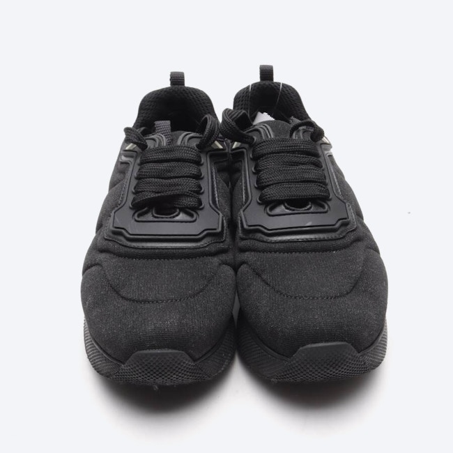 Image 2 of Sneakers EUR 36.5 Black in color Black | Vite EnVogue