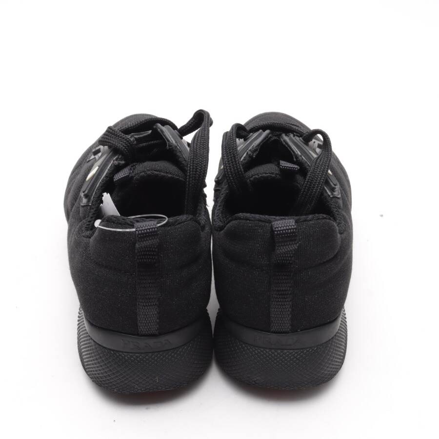 Image 3 of Sneakers EUR 36.5 Black in color Black | Vite EnVogue