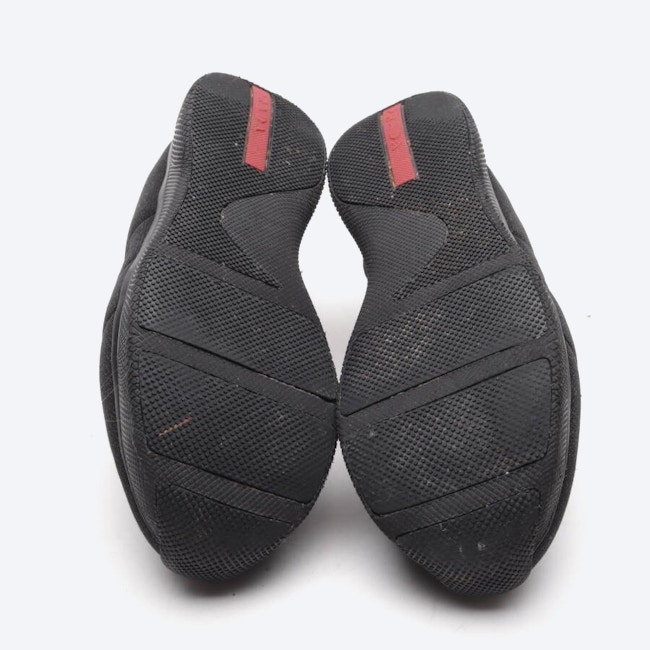 Image 4 of Sneakers EUR 36.5 Black in color Black | Vite EnVogue