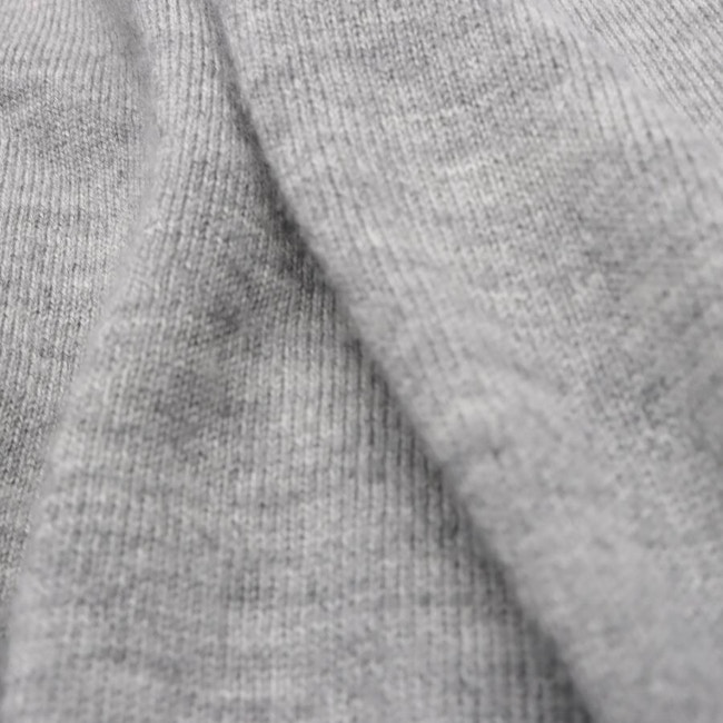 Image 3 of Cashmere Jumper L Gray in color Gray | Vite EnVogue