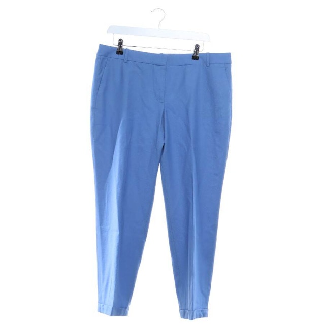 Image 1 of Wool Pants 42 Blue | Vite EnVogue
