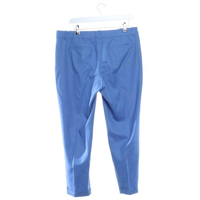 Wool Pants 42 Blue | Vite EnVogue