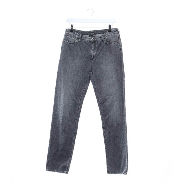 Bild 1 von Jeans Straight Fit W29 Grau | Vite EnVogue