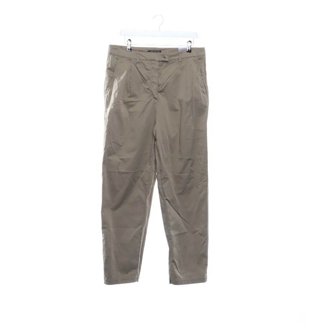 Image 1 of Trousers 42 Light Brown | Vite EnVogue