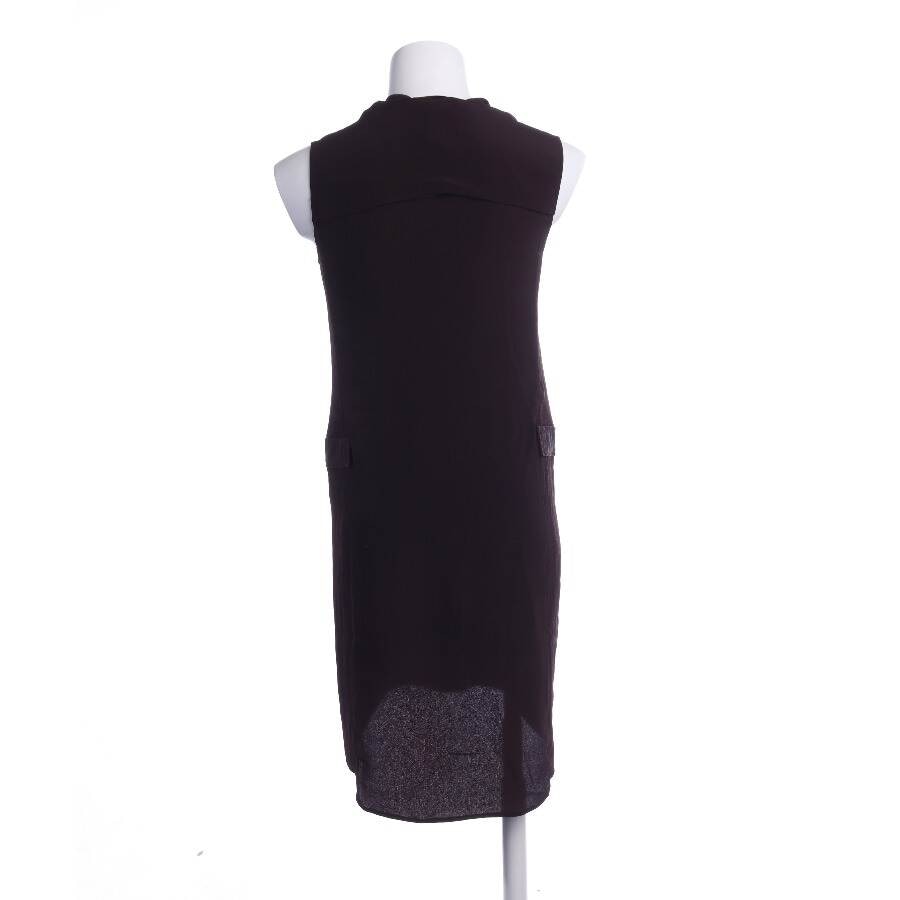 Bild 2 von Kleid 32 Dunkelbraun in Farbe Braun | Vite EnVogue