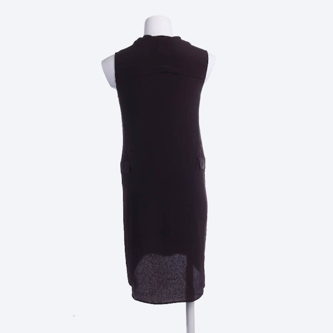 Bild 2 von Kleid 32 Dunkelbraun in Farbe Braun | Vite EnVogue