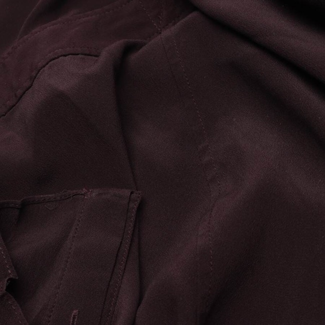 Image 3 of Dress 32 Dark Brown in color Brown | Vite EnVogue