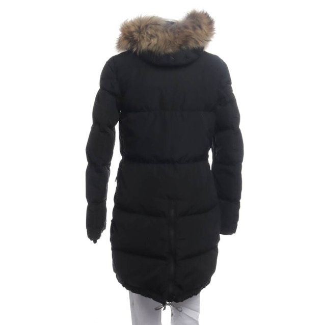 Winter Jacket M Black | Vite EnVogue
