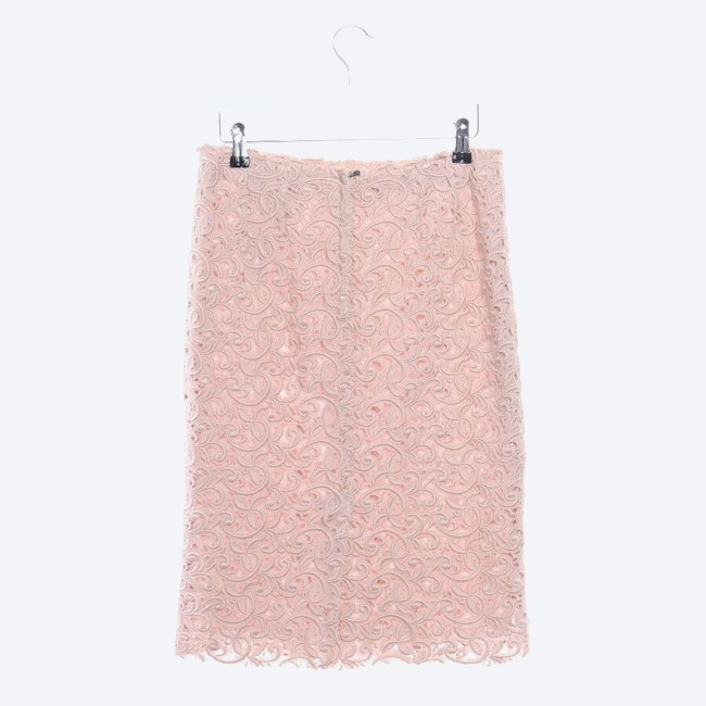 Image 2 of Pencil Skirt 34 Light Pink in color Pink | Vite EnVogue