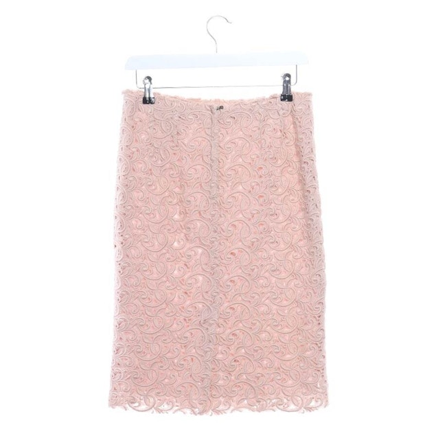 Pencil Skirt 34 Light Pink | Vite EnVogue