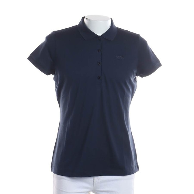 Image 1 of Polo Shirt 2XL Navy | Vite EnVogue