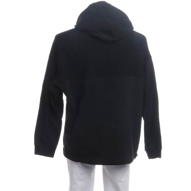 Hooded Sweatshirt S Black | Vite EnVogue