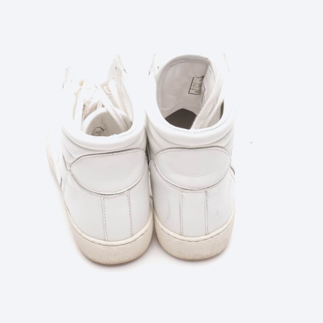 Bild 3 von High-Top Sneaker EUR 37 Weiß in Farbe Weiß | Vite EnVogue