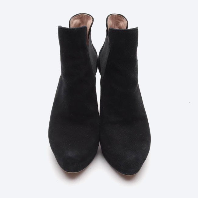 Image 2 of Chelsea Boots EUR 38.5 Black in color Black | Vite EnVogue